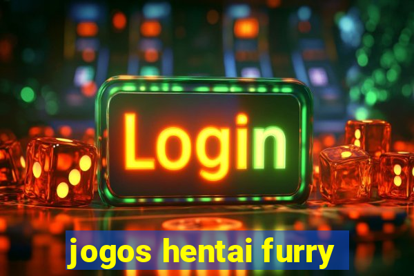 jogos hentai furry